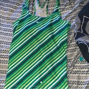 Nike Tank Top